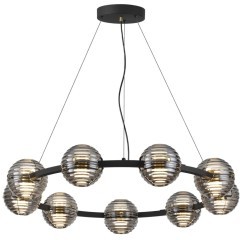 Подвесная люстра Odeon Light TRONI 5041/90L