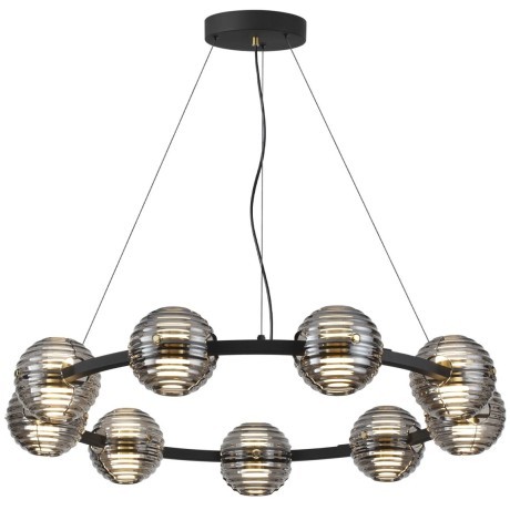 Подвесная люстра Odeon Light TRONI 5041/90L