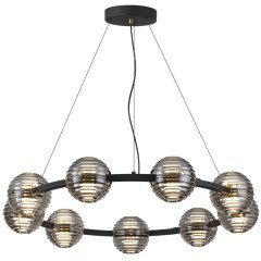 Подвесная люстра Odeon Light TRONI 5041/90L
