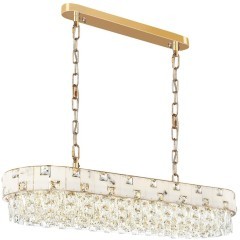 Люстра ODEON LIGHT CHESSI 5076/10