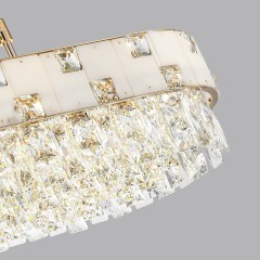 Люстра ODEON LIGHT CHESSI 5076/10