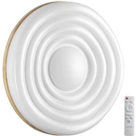 Настенно-потолочный светильник СОНЕКС Sonex FASS WOOD 7674/DL