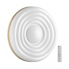 Настенно-потолочный светильник СОНЕКС Sonex FASS WOOD 7674/DL