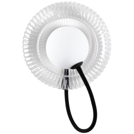 Бра Odeon Light 5013/1W Buny под лампу 1xG9 7W