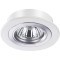 Встраиваемый светильник Novotech 370390 MORUS под лампу 1xGU5.3 50W