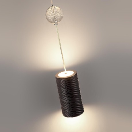 Подвес LED x 18W 2000К/3000K/4000K/переключ. RIVERA 5451/18LB