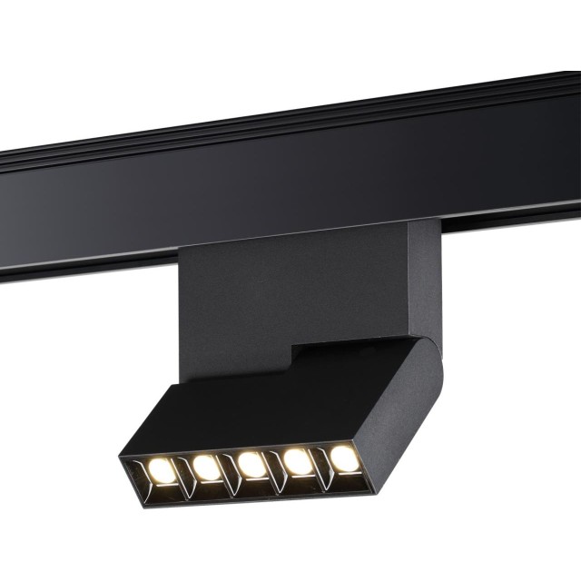 Трековый светильник светодиодный Novotech KIT 358535