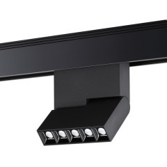 Трековый светильник светодиодный Novotech KIT 358535