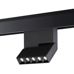 Трековый светильник светодиодный Novotech KIT 358535