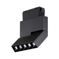 Трековый светильник светодиодный Novotech KIT 358535