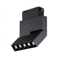 Трековый светильник светодиодный Novotech KIT 358535