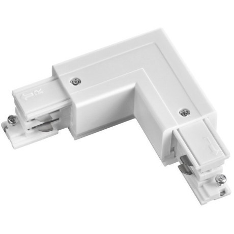 Соединитель "Г" внешний трехфазный Novotech 135062