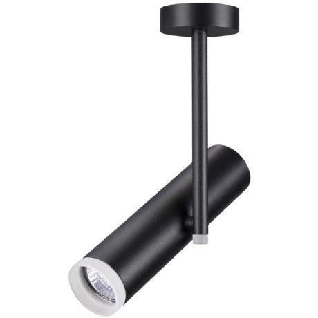 Накладной потолочный светильник Novotech 370573 BATRA под лампу 1xGU10 50W