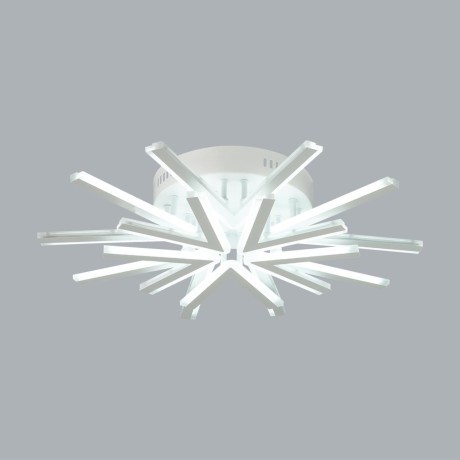 Потолочный светильник с ПДУ LED 80W 3000-6000К Lumion ALBERTA 8029/80CL