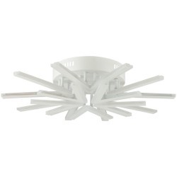 Потолочный светильник с ПДУ LED 80W 3000-6000К Lumion ALBERTA 8029/80CL