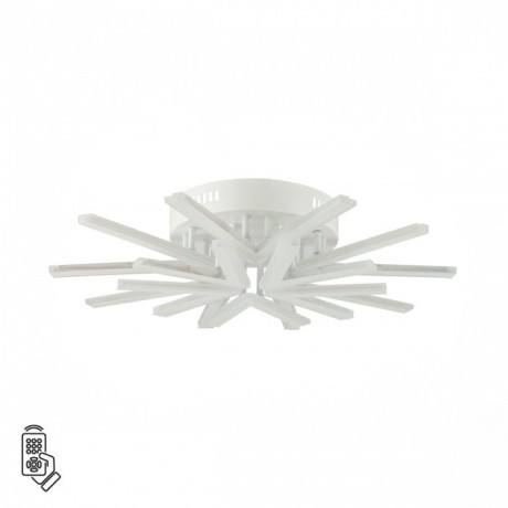 Потолочный светильник с ПДУ LED 80W 3000-6000К Lumion ALBERTA 8029/80CL