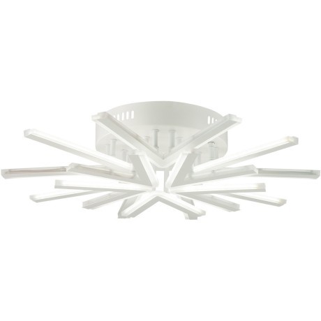 Потолочный светильник с ПДУ LED 80W 3000-6000К Lumion ALBERTA 8029/80CL