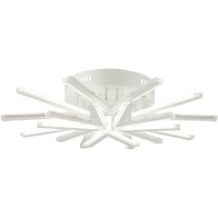 Потолочный светильник с ПДУ LED 80W 3000-6000К Lumion ALBERTA 8029/80CL