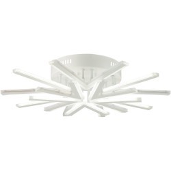 Потолочный светильник с ПДУ LED 80W 3000-6000К Lumion ALBERTA 8029/80CL
