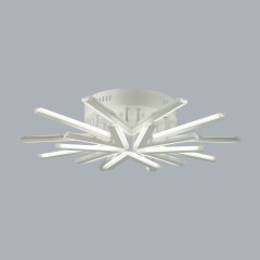 Потолочный светильник с ПДУ LED 80W 3000-6000К Lumion ALBERTA 8029/80CL