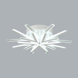Потолочный светильник с ПДУ LED 80W 3000-6000К Lumion ALBERTA 8029/80CL