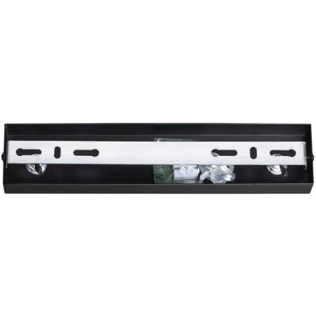 8004/3A MODERNI LN24 черный/белый,, черный металл/металл Подвесной светильник Е14 3*40W 220V DANA