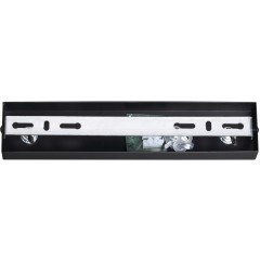 8004/3A MODERNI LN24 черный/белый,, черный металл/металл Подвесной светильник Е14 3*40W 220V DANA