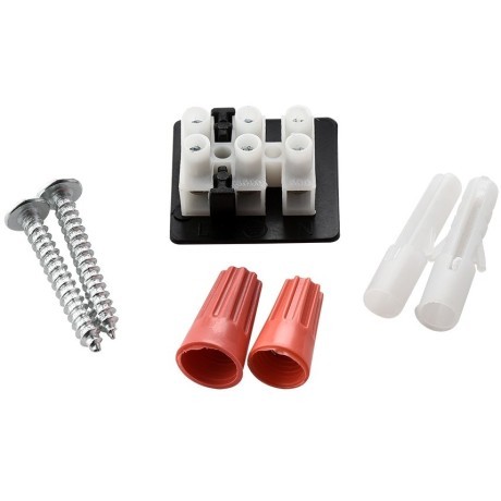 8035/3 MODERNI LN24 черный/белый, металл/стекло Подвесной светильник G9 3*35W 220V ORNATO