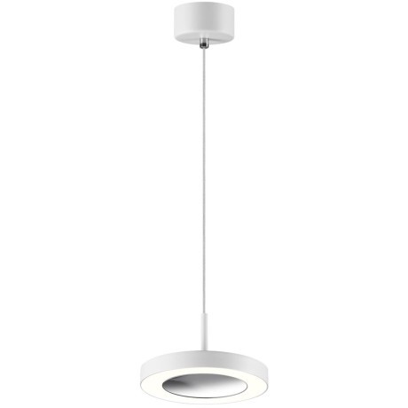 Светильник накладной светодиодный LED 18W 1350Лм 3000К Novotech MIRROR 359280