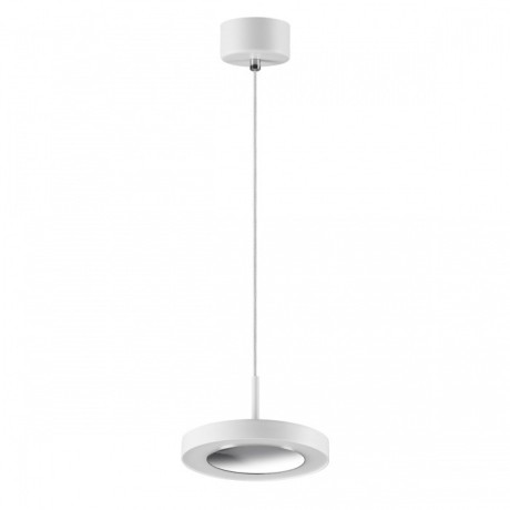 Светильник накладной светодиодный LED 18W 1350Лм 3000К Novotech MIRROR 359280