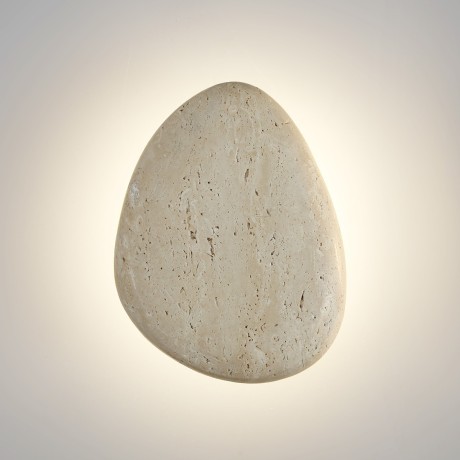 Настенный светильник LED 8W 3000K Odeon Light TRAVERTINO 7034/8WL