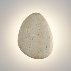 Настенный светильник LED 8W 3000K Odeon Light TRAVERTINO 7034/8WL