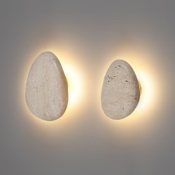 Настенный светильник LED 8W 3000K Odeon Light TRAVERTINO 7034/8WL