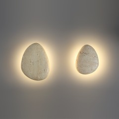 Настенный светильник LED 8W 3000K Odeon Light TRAVERTINO 7034/8WL