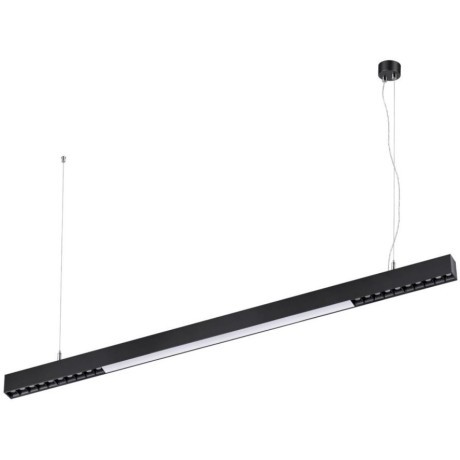 Светильник накладной/подвесной светодиодный Novotech Iter 358870