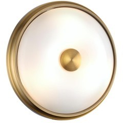 Настенно-потолочный светильник Odeon Light 4956/2 PELOW под лампы 2xE14 2*40W