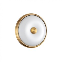 Настенно-потолочный светильник Odeon Light 4956/2 PELOW под лампы 2xE14 2*40W
