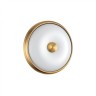 Настенно-потолочный светильник Odeon Light 4956/2 PELOW под лампы 2xE14 2*40W