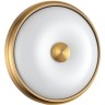 Настенно-потолочный светильник Odeon Light 4956/2 PELOW под лампы 2xE14 2*40W