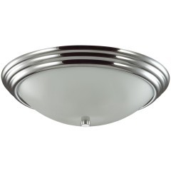 Настенно-потолочный светильник Lumion 5261/3C KAYLA под лампы 3xE27 3*60W