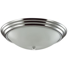 Настенно-потолочный светильник Lumion 5261/3C KAYLA под лампы 3xE27 3*60W