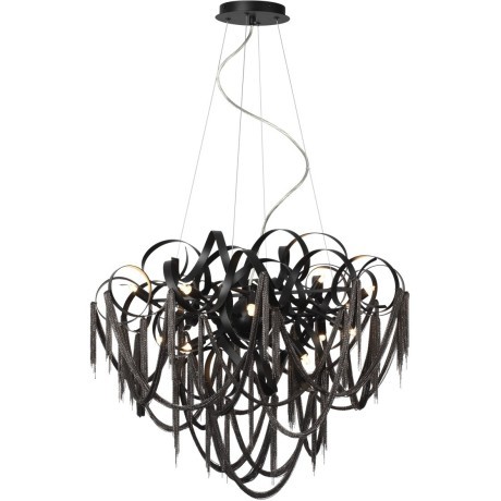 Люстра ODEON LIGHT CHAINY 5067/12