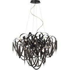 Люстра ODEON LIGHT CHAINY 5067/12