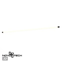 Модульный светодиодный линейный светильник 15W 4000K 1280Лм Novotech VITZ 359356