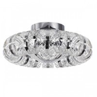 Люстра потолочная ODEON LIGHT MIRAGE 5029/104CL
