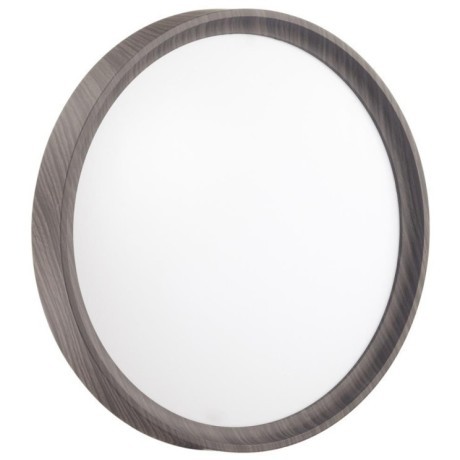 Настенно-потолочный светильник Sonex 7627/CL WOODI IP43 светодиодный LED 30W