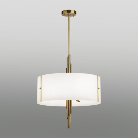 Люстра на штанге Odeon Light 5415/6 Margaret под лампы 6xE27 40W