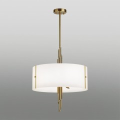 Люстра на штанге Odeon Light 5415/6 Margaret под лампы 6xE27 40W