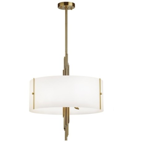 Люстра на штанге Odeon Light 5415/6 Margaret под лампы 6xE27 40W