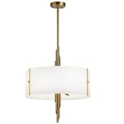 Люстра на штанге Odeon Light 5415/6 Margaret под лампы 6xE27 40W